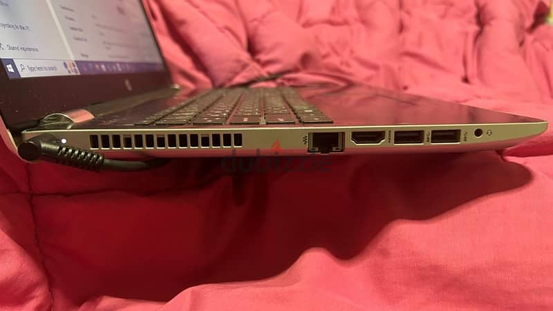 HP Laptop 2