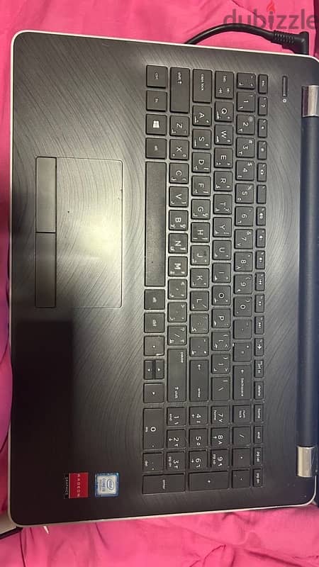 HP Laptop 3