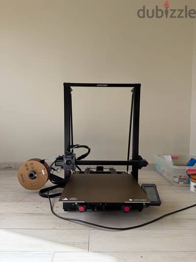Anycubic Kobra 2 MAX