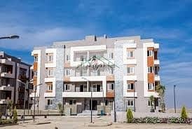 2 Bedrooms 145 sq.M Apartment for sale 7,700,000 EGP in Zayed Regency Compound, Sheikh Zayed