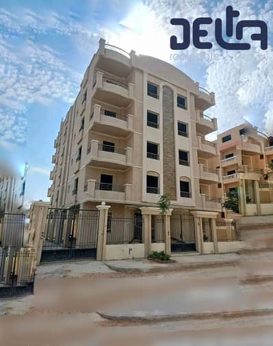 دوبلكس 300 متر بحري ودابل فيس للبيع بالتقسيط على سنتين  حي البوليفارد بالتوسعات الشمالية - حي 300 سابقا