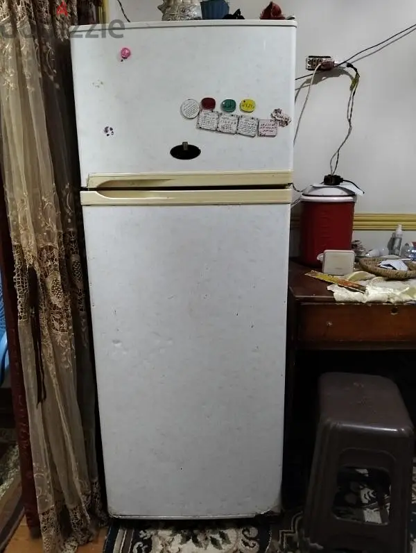 Krazy Refrigerator for Sale