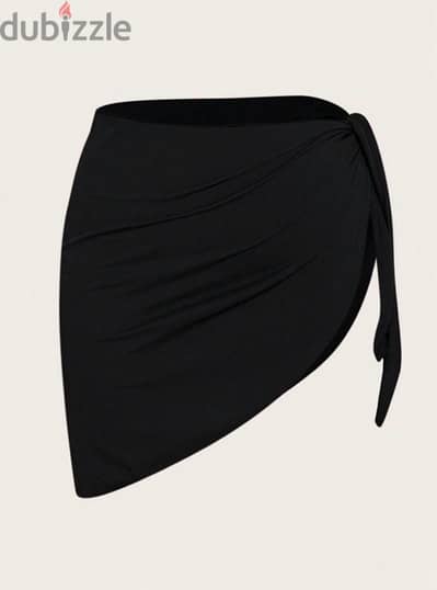 Swim Lushoire Summer Beach Plus Size Women's