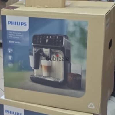ماكينه قهوة فيليبس Philips coffee machine