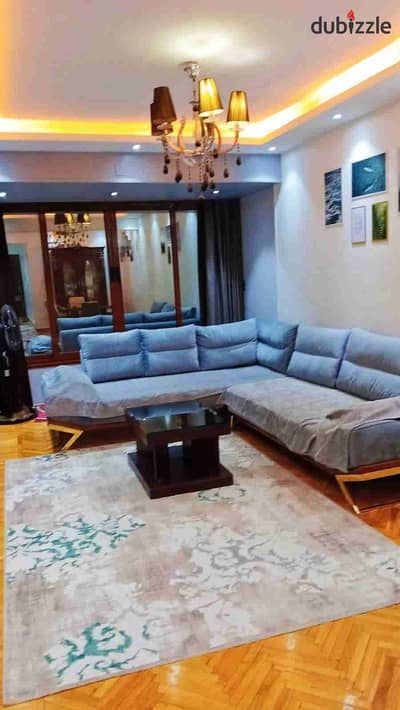 Apartment for sale in Mohandessin from Ahmed Erabi