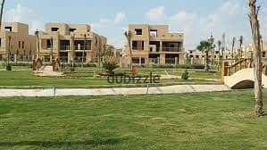 Twin House 345 Sqm For Sale Ever Green October Gardens Prime Veiw lowest Price