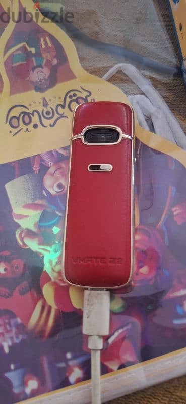 بود voopoo