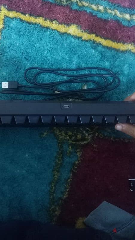 keyboard S61 mechanical keyboard 1
