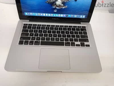 Macbook Pro Mid-2012