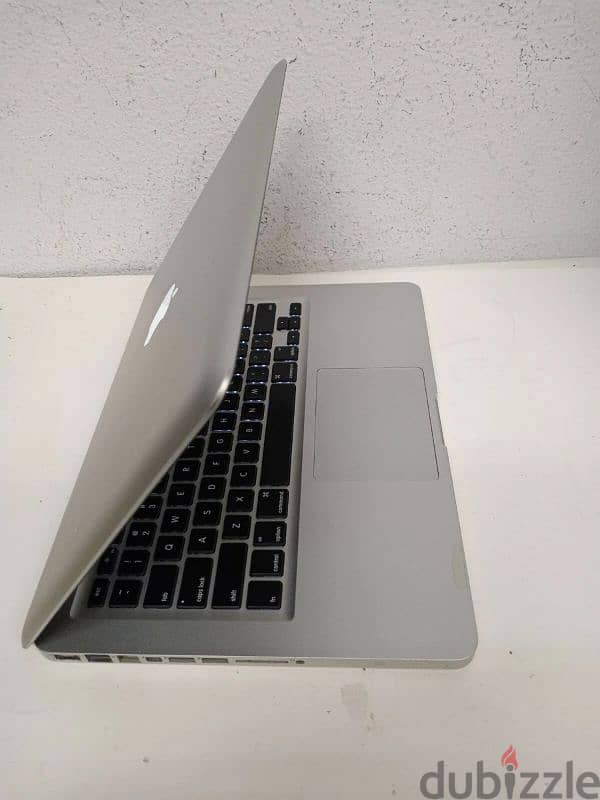 Macbook Pro Mid-2012 3