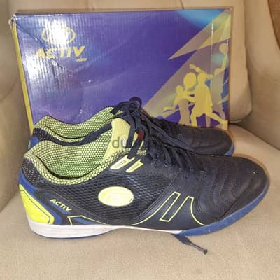 activ shose