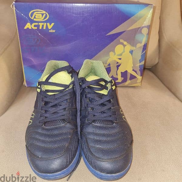 activ shose 1