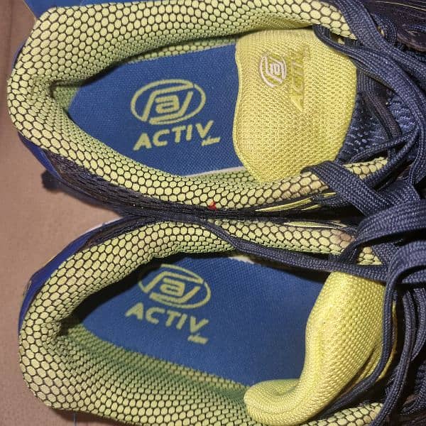 activ shose 2