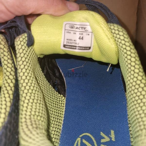 activ shose 4