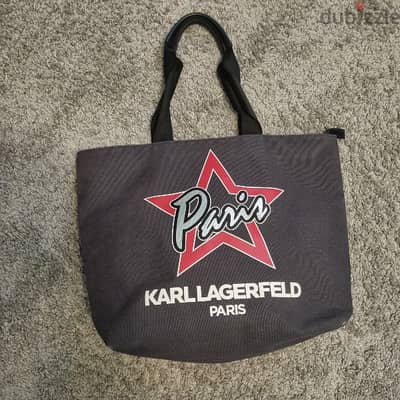 Karl lagerfeld bag