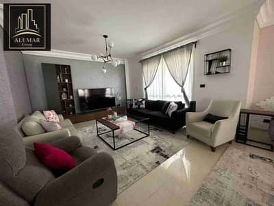 Apartment for sale in Madinaty 259m Model 500 in B1 at the lowest price in a very distinctive location, steps to services and the club