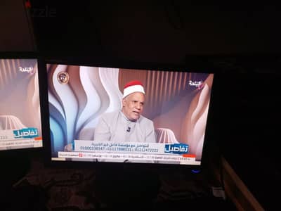 شاشات استعمال خارج