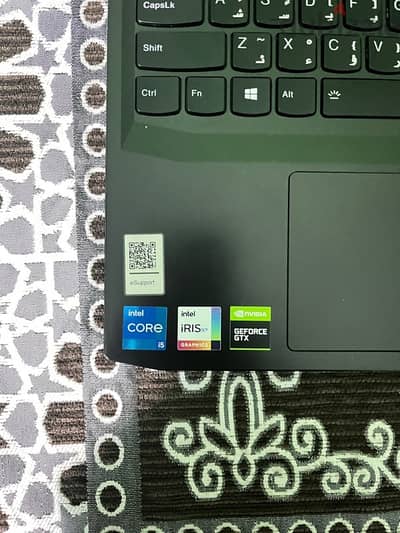 LENOVO IDEAPAD GAMING 3
