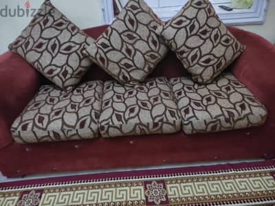 انترية بحالة الجديد