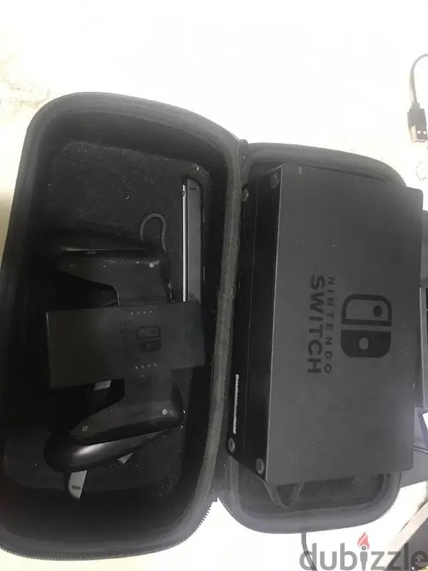 نينتيندو سويتش معدل Nintendo switch65592312722817121