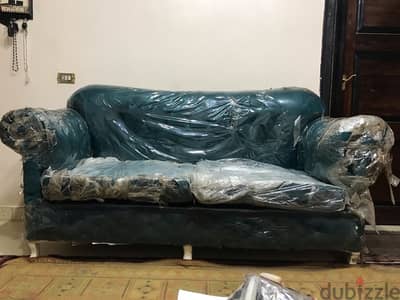 انتريه استعمال خفيف