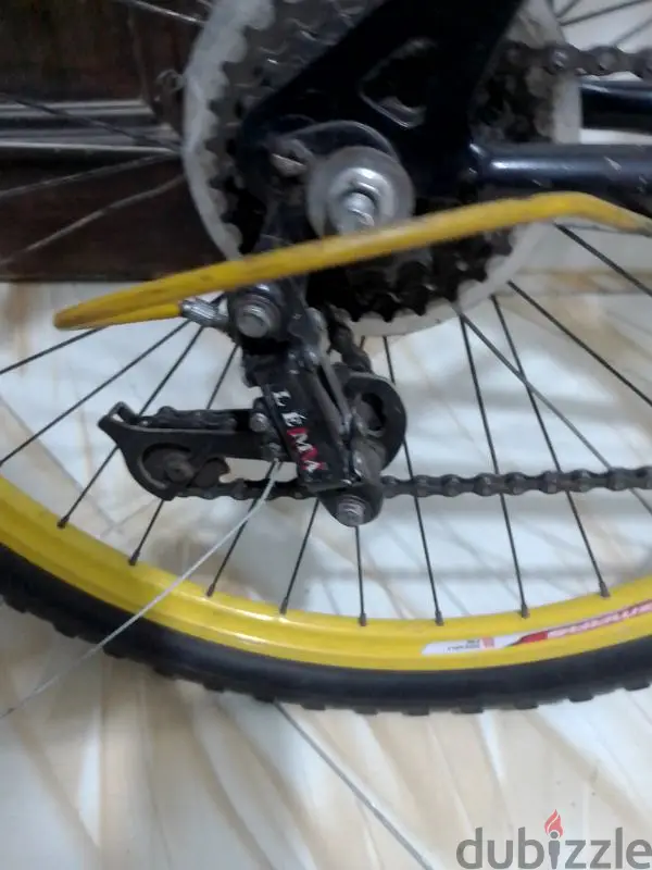 Used Bicycle65592300235907121