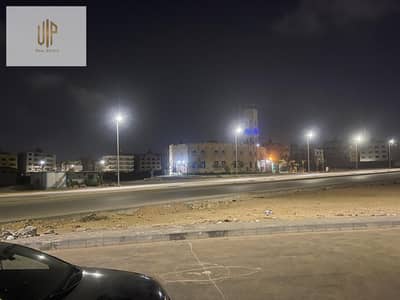 Duplex for sale in Andalus 1, first and second floors, front-facing, open view overlooking Al-Sharqawi Mosque
