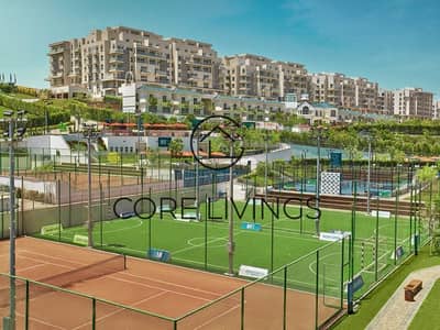3-Bedroom Apartment for sale in I City – New Cairo
