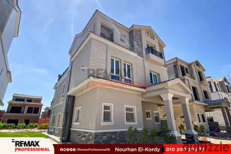 villa for sale 279 m in muruj fully finished