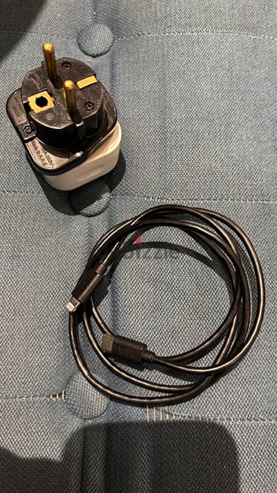 Iphone original charger 20W - Used