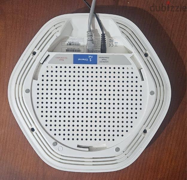 Linksys Access point  LAPN300 1