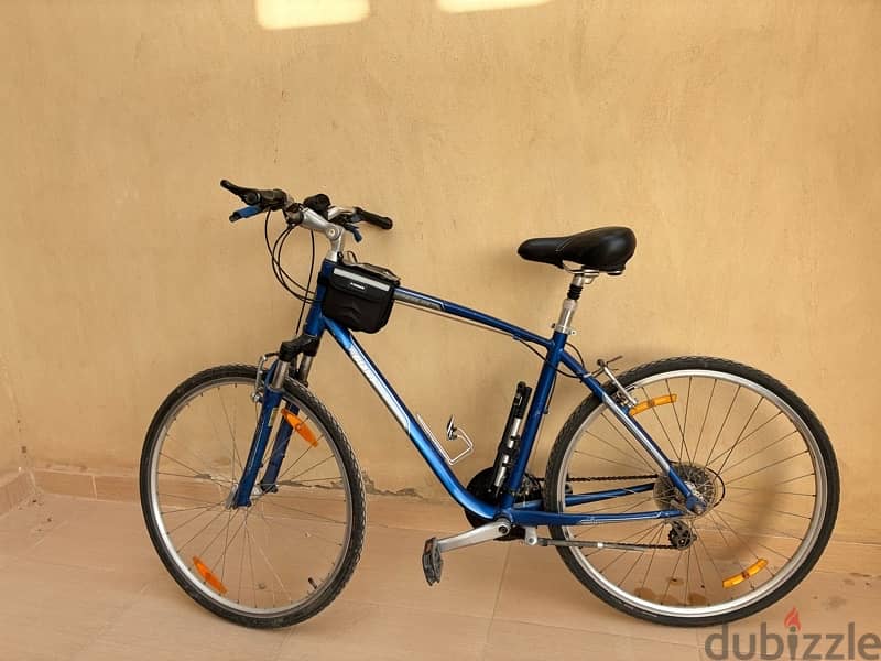 giant bike 1