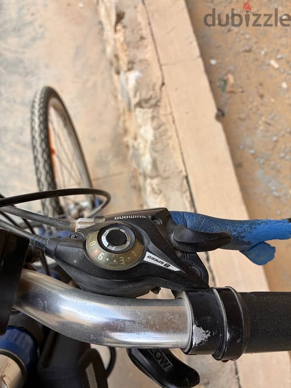 giant bike 2