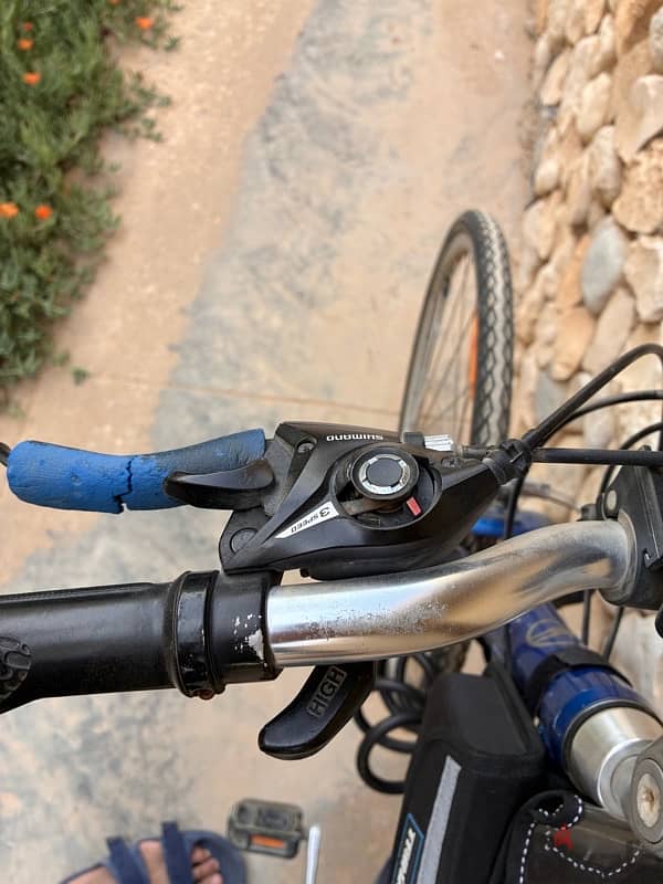 giant bike 4