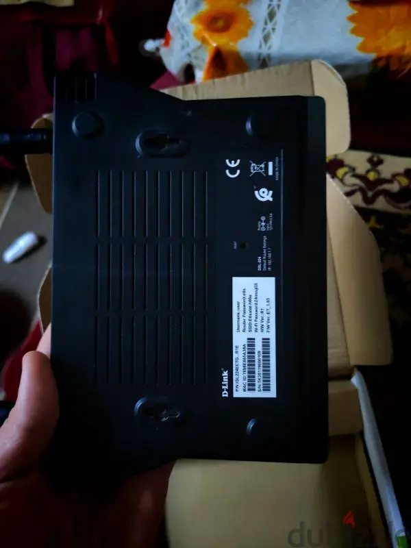 Router Connection65592298676867120