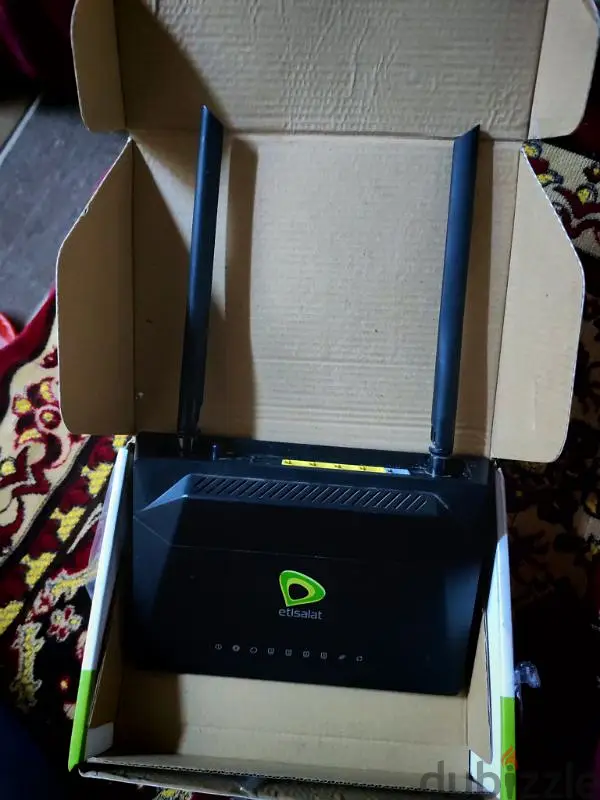 Router Connection65592298676867122