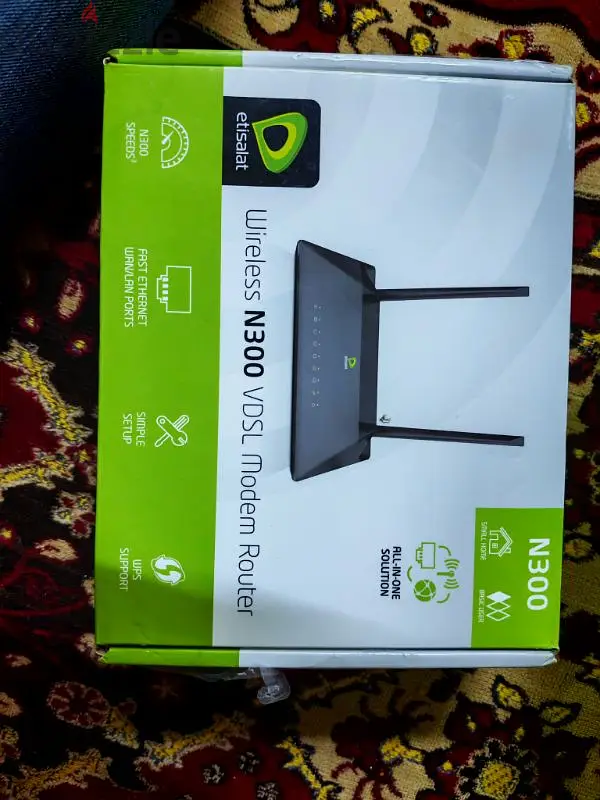 Router Connection65592298676867123