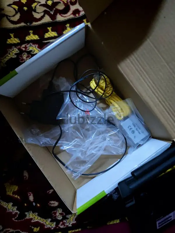 Router Connection65592298676867124