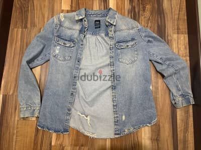 Zara Original Jacket