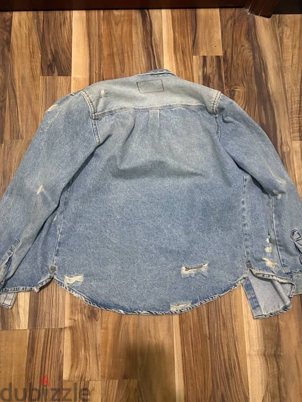 Zara Original Jacket 4