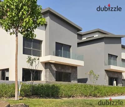 Town House 210m RTM by only 11%DP over 10 years or 11%DP over 8 years and 10%discount