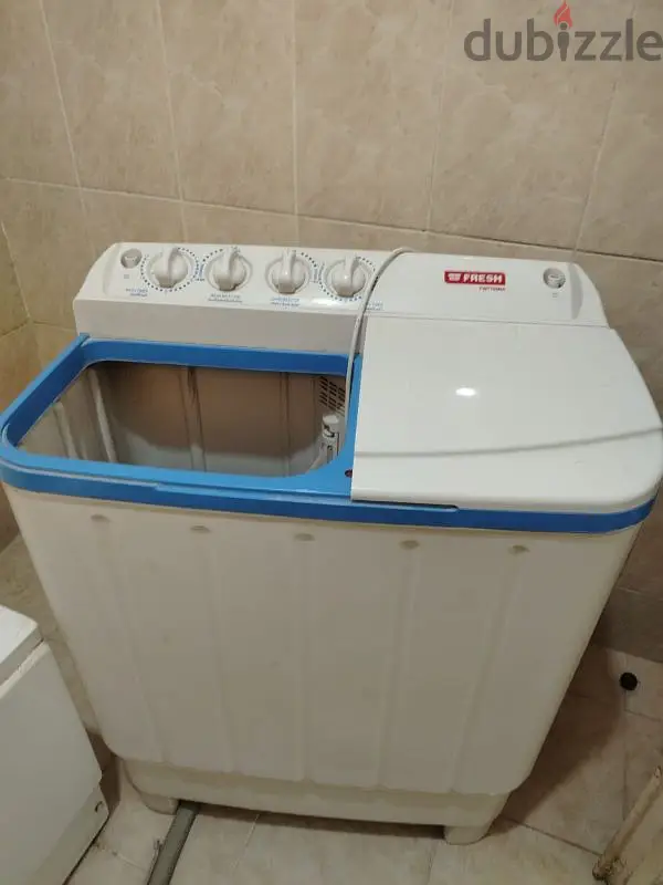 Fresh Washing Machine