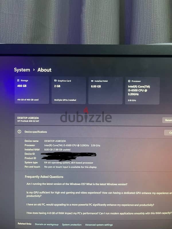 pc desktop 7