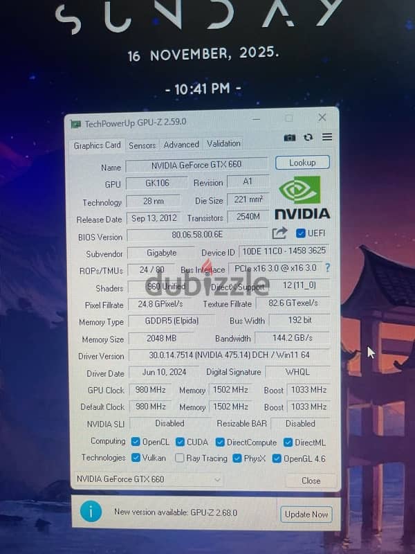pc desktop 10