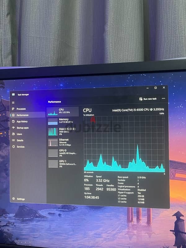 pc desktop 12