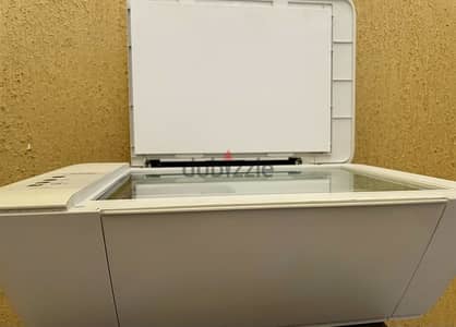 Hp deskjet ink advantage 1515 طابعه / اسكانر