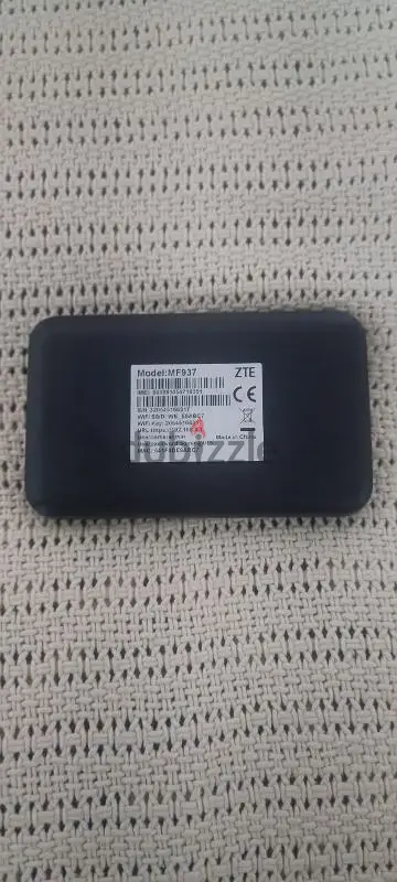 WE MiFi Router65592916081667121