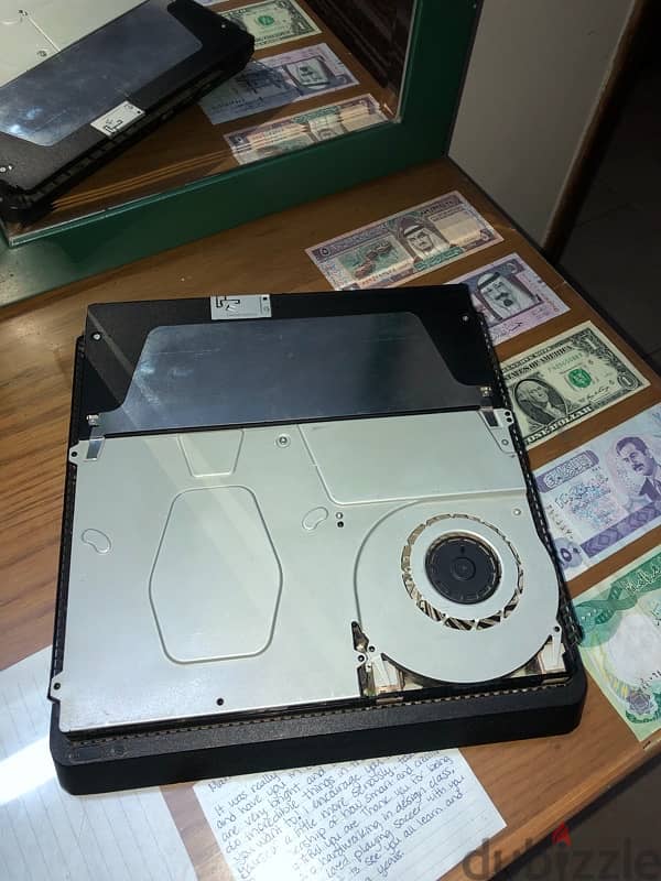 PS4 500GB 2