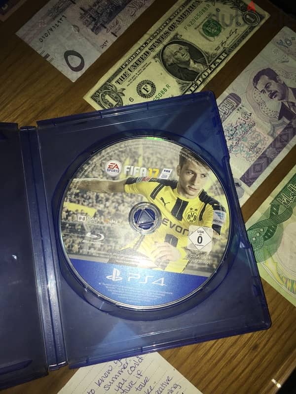 PS4 500GB 6