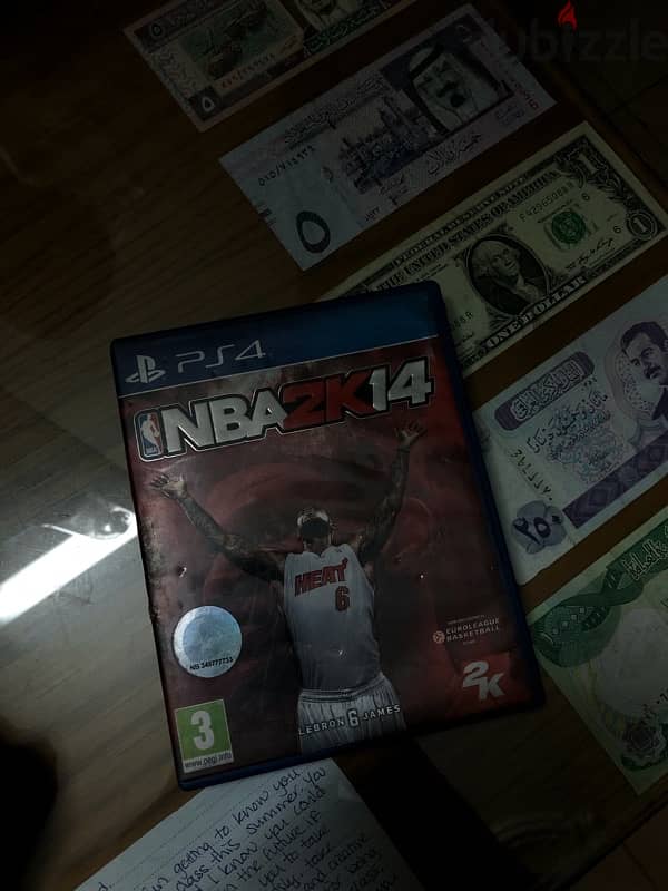 PS4 500GB 7